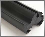 RUBBER PROFILES