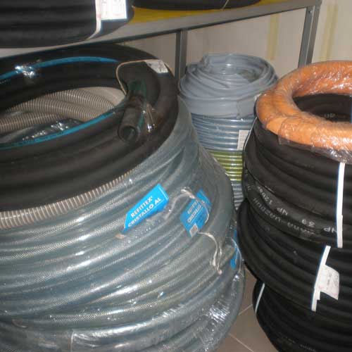 PVC HOSES